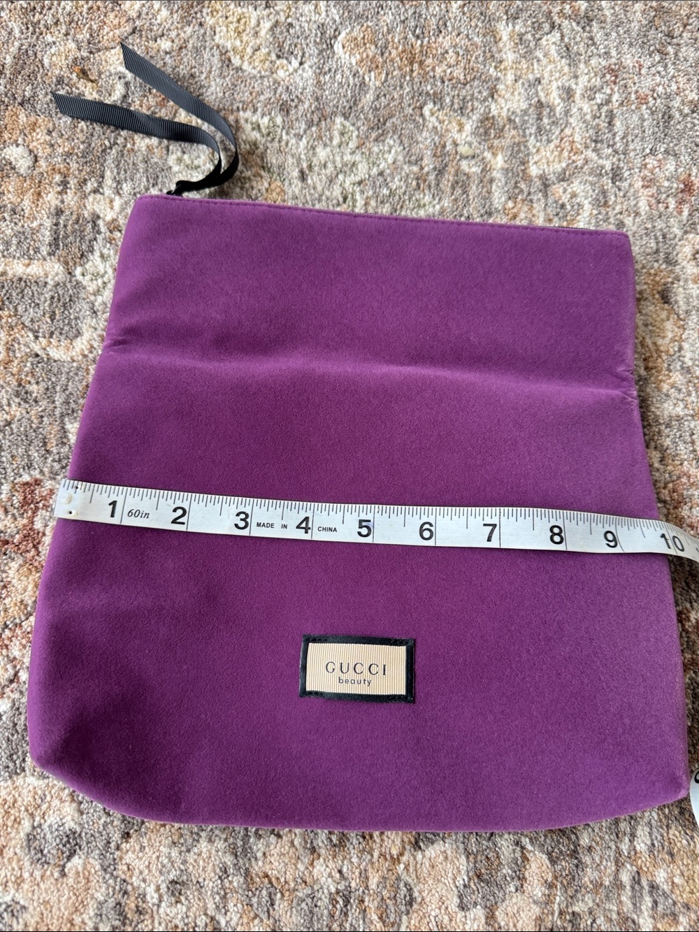 cosmetics case - Picture 10 of 10